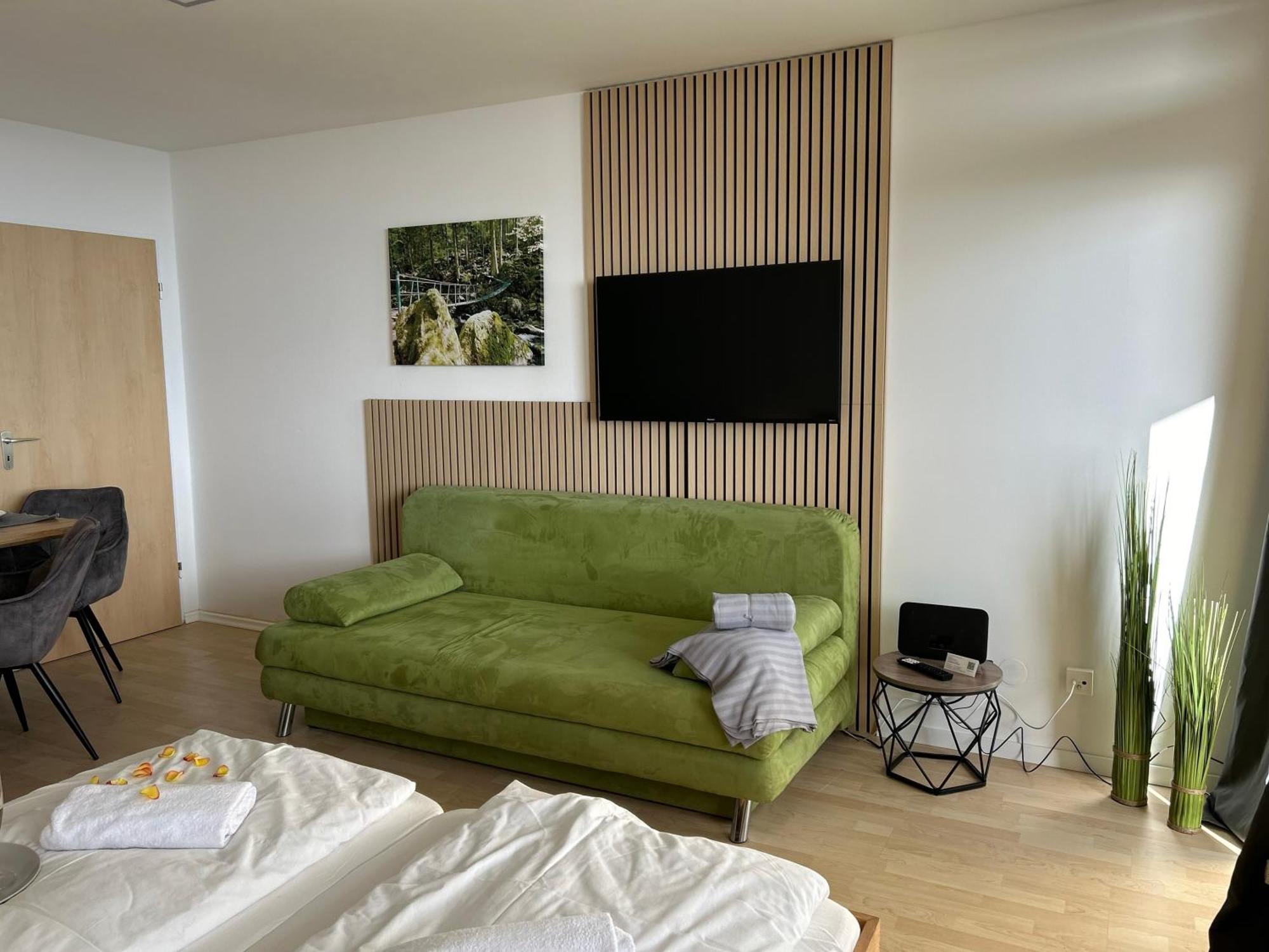 Ferienwohnung Uns Uwe Фрайунг Экстерьер фото
